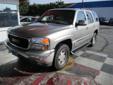 J779
2001 GMC Yukon - $8,987
John Minegar's Auto Sales LLC
8520 W Fairview Ave
Boise, ID 83704
208-947-0982
Contact Seller View Inventory Our Website More Info
Price: $8,987
Miles: 135332
Color: Pewter
Engine: 8-Cylinder 5.3L V-8
Trim: SLT
Â 
Stock #: