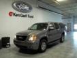 Ken Garff Ford
597 East 1000 South, American Fork, Utah 84003 -- 877-331-9348
2007 GMC Yukon XL Pre-Owned
877-331-9348
Price: $21,322
Check out our Best Price Guarantee!
Click Here to View All Photos (16)
Call, Email, or Live Chat today
Description:
Â 