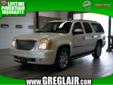 2011 GMC Yukon XL Denali $41,450
Greg Lair Buick Gmc
Canyon E-Way @ Rockwell Rd.
Canyon, TX 79015
(806)324-0700
Retail Price: Call for price
OUR PRICE: $41,450
Stock: 5845
VIN: 1GKS2MEF3BR367744
Body Style: SUV AWD
Mileage: 46,350
Engine: 8 Cyl. 6.2L