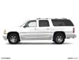 Lee Peterson Motors
410 S. 1ST St., Yakima, Washington 98901 -- 888-573-6975
2005 GMC Yukon XL Denali Pre-Owned
888-573-6975
Price: $20,988
Free Anniversary Oil Change With Purchase!
Click Here to View All Photos (9)
Receive a Free CarFax Report!
Â 