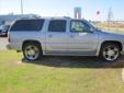 Walsh Honda
2056 Eisenhower Parkway, Macon, Georgia 31206 -- 478-788-4510
2004 GMC Yukon XL Denali Pre-Owned
478-788-4510
Price: $15,991
Click Here to View All Photos (18)
Description:
Â 
Another Pre-Owned Winner from Walsh Honda Macon Georgia's Pre-owned