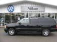 Mikan Motors
340 New Castle Rd, Butler, Pennsylvania 16001 -- 877-248-0880
2002 GMC Yukon XL Denali Pre-Owned
877-248-0880
Price: Call for Price
Click Here to View All Photos (11)
Â 
Contact Information:
Â 
Vehicle Information:
Â 
Mikan Motors