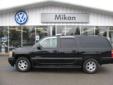 Mikan Motors
Mikan Motors
Asking Price: Call for Price
Contact Contact Sales at 877-248-0880 for more information!
Click here for finance approval
2002 GMC Yukon XL Denali ( Click here to inquire about this vehicle )
Body type:Â Sport Utility
Engine:Â 8