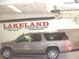 Lakeland GM
N48 W36216 Wisconsin Ave., Oconomowoc, Wisconsin 53066 -- 877-596-7012
2011 GMC YUKON XL 1500 DENALI Pre-Owned
877-596-7012
Price: $53,999
Two Locations to Serve You
Click Here to View All Photos (11)
Two Locations to Serve You
Description:
Â 