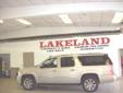 Lakeland GM
N48 W36216 Wisconsin Ave., Oconomowoc, Wisconsin 53066 -- 877-596-7012
2010 GMC YUKON XL 1500 DENALI Pre-Owned
877-596-7012
Price: $46,095
Two Locations to Serve You
Click Here to View All Photos (17)
Two Locations to Serve You
Description:
Â 