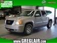 2007 GMC Yukon XL SLE 1500 $19,950
Greg Lair Buick Gmc
Canyon E-Way @ Rockwell Rd.
Canyon, TX 79015
(806)324-0700
Retail Price: Call for price
OUR PRICE: $19,950
Stock: G34411
VIN: 1GKFC16J27J180064
Body Style: SUV
Mileage: 99,798
Engine: 8 Cyl. 5.3L