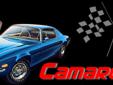GoCamaro is the NEW "Go-To" FREE Forum for browsing, selling, buying, bartering, and trading Cars, OEM & Aftermarket Parts, Apparel, Audio, Wheel & Tires, Collectibles & Toys, Manuals, Promotional Materials and more for all Generation of Camaros -