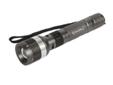 Bolt LED Flashlight with FocusSpecifications:- 160 Lumens- Wide angle to spot- Dim to bright mode- 3 watt Cree LED- Easy to hang- Charge Time: 5 hrs- Run Time: 3 hrs- Recharge with any GOAL ZERO solar panels, power pack, or any USB port.
Manufacturer: