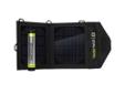 Goal Zero Switch 8 Solar Recharging Kit 41001
Manufacturer: Goal Zero
Model: 41001
Condition: New
Availability: In Stock
Source: http://www.fedtacticaldirect.com/product.asp?itemid=58548