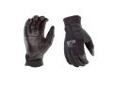 "
Radians MP303L Goatskin Gloves Large, Hybrid
M&P Smith & Wesson Hybrid Goat Skin Gloves
Features:
- Hybrid Search Glove
- Spandex Fabric Back
- Goatskin Palm And Overlays
- Size: Large
- Color: Black "Price: $29.03
Source: