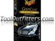 "
Meguiars G7016 MEGG7016 Gold Classâ¢ Liquid Wax 16oz.
Features and Benefits:
Our unique and proprietary blend of conditioners nourish and enrich paint to create clear, deep reflections and brilliant shine
Carnuba and polymer protecting agents reflect