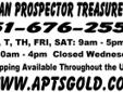 Join our NEW GOLD Mining ~ Prospecting ~ Treasure Hunting Forum!!
Get updates on sales, outings & GOLD FINDS simply by Liking us on FACEBOOK
Keene Drywashers (151 drywasher, 140 drywasher, DW212V Puffer, electric drywasher)
Gold Cube **FREE shipping to