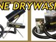 Gold Mining Supplies, Gold Panning Supplies, Gold Prospecting Equipment, Metal Detectors
Keene Drywashers
Keene 151 Drywasher, Keene 140 Drywasher, Keene DW212V Electric, Hand Crank, Bellows, Puffer Drywasher
Keene Drywashers ON SALE NOW - Click here for