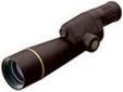 "
Leupold 61090 Golden Ring Spotting Scopes 15-30x50 Compact
This Golden Ring spotting scope is the perfect spotting scope for judging trophy game at long ranges in rough terrain. It can close the distance with optical power rather that leg and lung
