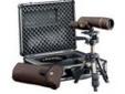 "
Leupold 61100 Golden Ring Spotting Scopes 15-30x50 Compact Kit
This Golden Ring spotting scope is the perfect spotting scope for judging trophy game at long ranges in rough terrain. It can close the distance with optical power rather that leg and lung