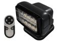 GoLight LED Permanent Mount Radioray w/Remote-Blk 20514
Manufacturer: GoLight
Model: 20514
Condition: New
Availability: In Stock
Source: http://www.fedtacticaldirect.com/product.asp?itemid=47890