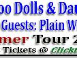 Goo Goo Dolls & Daughtry Concert Tour in Big Flats, New York
Budweiser Summer Stage in Big Flats, on Saturday, Aug 16, 2014
The Goo Goo Dolls & Daughtry will arrive at The Budweiser Summer Stage At Tags for a concert in Big Flats, NY. The Goo Goo Dolls &