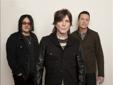 Select your seats and order The Goo Goo Dolls, Collective Soul & Tribe Society tour tickets at Saratoga Performing Arts Center in Saratoga Springs, NY for Sunday 8/21/2016 concert.
You can get Goo Goo Dolls tour tickets for less by using promo code