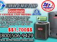 AC INSTALLATION SERVICES AC REPAIRS AC DIAGNOSTIC AND MORE... CALL US NOW FOR KNOW MORE ABOUT OUR PRODUCTS:1(800)506-9429