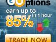 Simple binary options trading
Start a $100 micro-account with a VISA Card Trade as low as $5 instead of Simple binary options,
How many words are you allowed?
â¢ Location: Danville
â¢ Post ID: 10062886 danville
â¢ Other ads by this user:
GoptionstradingÂ 