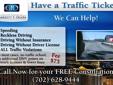 Garrett T. Ogata - Criminal Defense Attorney in Las Vegas
Got a Traffic Ticket? Bring Your Ticket to Us!
Speeding
Reckless Driving
Driving Without Insurance
Driving Without Driver License
ALL Traffic Violations
In most cases, no traffic school
To schedule