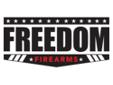 If you're new to the AR market or a seasoned shooter, Freedom Firearms has the rifle for you!! We are now a Daniel Defense stocking dealer to add to the other lines normally in stock. Swing in today and take home a new rifle to add to your collection.