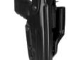 The Gould & Goodrich Adjustable Tension Duty Holster usually ships within 24 hours for $89.29.
Manufacturer: Gould And Goodrich - Duty Gear And Holsters
Price: $89.2900
Availability: In Stock
Source: