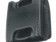 The Gould & Goodrich Pager Holder usually ships within 24 hours for $14.
Manufacturer: Gould And Goodrich - Duty Gear And Holsters
Price: $14.0000
Availability: In Stock
Source: http://www.code3tactical.com/gould-and-goodrich-pager-holder.aspx
