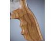 Hogue 80201 GP100/Redhawk/Wood
Hogue Wood Grip
- Goncalo Alves
- Fits Ruger GP100 and Super RedhawkPrice: $66.95
Source: http://www.sportsmanstooloutfitters.com/gp100-redhawk-wood.html