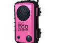 Eco Extreme - Rugged All-Terrain Speaker Case - Petal PinkPart #: GDI-AQCSE101Take your music anywhereThe Eco Extreme waterproof case works with every mp3 player and cell phone including the iPhone, iPod Touch, Motorola Droid and Blackberry. Built with a