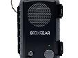 ecoxpro Rugged All Terrain Speaker Case w/Headset JackMusic for you and your friendsThe ecoxpro waterproof case works with even the largest smartphone or mp3 player. Built with a rugged, rubberized protective body, this is a great choice for anyone on the