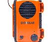ecoxpro Rugged All Terrain Speaker Case w/Headset JackMusic for you and your friendsThe ecoxpro waterproof case works with even the largest smartphone or mp3 player. Built with a rugged, rubberized protective body, this is a great choice for anyone on the