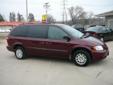 .
Grand Caravan 2002 dodge
$4495
Call (319) 447-6355
Zimmerman Houdek Used Car Center
(319) 447-6355
150 7th Ave,
marion, IA 52302
Ok we have a good running van at a great price. This one features the 3.3L V-6 engine, Automatic Transmission, Newer Tires,