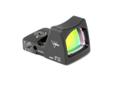 Trijicon Trijicon RMR Sight (LED) Ã¢â¬â 3.25 MOA Red Dot
Manufacturer: Trijicon - Brillant Aiming Solutions
Price: $531.2500
Availability: In Stock
Source: http://www.code3tactical.com/trijicon-tj-rm01.aspx