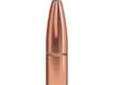 7MM Grand Slam SP-Soft Point Diameter: .284" Weight: 160 Grains Ballistic Coefficiency: 0.387 Box Count: 50 Hot-Cor Construction Grand Slam premium hunting bullets are made for the demanding hunter. Years of research and continuous improvement are the key