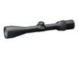 "
Weaver 800473 Grand Slam Scope 3-10x40 Black Matte
Grand Slam riflescopes compare to the best of the best at the sporting goods counter, except for the price tag. You'll find the cost of a Grand Slam is extremely reasonable for all the advanced features