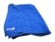 The Road Towel is soft, absorpant and quick drying. This multi-use travel accessory is ideal for travel, camping, the gym and household use.Featuring adjustable button holes for individual sizing and attached hang loop for quick hang drying. Includes