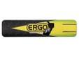 "
Ergo 4340-ERGOGRIP Graphic Full Rail Cover, 2-Piece Ergo Grip
ERGO Flat Panel Ergo Grip Graphic Rail covers add a distinctive look to your rifle.
Features:
- Positive locking, slide-on rail covers provide full profile protection to Picatinny rails
-