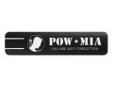 "
Ergo 4340-POW Graphic Full Rail Cover, 2-Piece POW/MIA
ERGO Flat Panel POW/MIA Graphic Rail covers clearly display your support and appreciation of those who have yet to come home.
Features:
- Positive locking, slide-on rail covers provide full profile