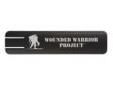 "
Ergo 4340-WARRIOR Graphic Full Rail Cover, 2-Piece Wounded Warrior
ERGO Flat Panel Wounded Warrior Project Graphic Rail covers clearly display your support and appreciation of those who have sacrificed for our freedoms.
Features:
- Positive locking,