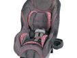 Gray Graco undefined Best Deals !
Gray Graco undefined
Â Best Deals !
Product Details :
Features: Adjustable Harness, LATCH Compatiblity, Removable Head Support, Buckle Closure, Level Indicator For Proper Installation. Includes: Car Seat. Safety and