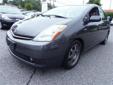 2009 Toyota Prius
Call Today! (410) 775-5360
Year
2009
Make
Toyota
Model
Prius
Mileage
62595
Body Style
Hatchback
Transmission
Variable
Engine
Gas/Electric I4 1.5L/91
Exterior Color
Interior Color
VIN
JTDKB20U993475319
Stock #
P7174R
Features
Keyless