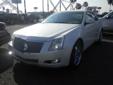 2008 Cadillac CTS ( Used )
Call today to schedule an appointment - (956) 688-8987
Vehicle Details
Year: 2008
VIN: 1G6DP57V980120163
Make: Cadillac
Stock/SKU: P120163
Model: CTS
Mileage: 39416
Trim: Base w/1SB
Exterior Color: White Diamond Tricoat
Engine: