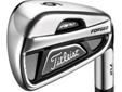 Wholesale Titleist 712 AP2 Irons at http://www.wholesalegolfclubs.org
Shop price:$573.00
Register user:$382.00
Titleist has recently released its new 712 AP2 Irons, which are designed for low handicappers.Titleist has significantly increased the club's