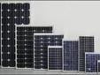 Solar Panels For Sale
25 year power warranty
grade A monocrystalline cells
20,40 and 90 watt sizes
Great for homes,boats,RVs,camps etc....
www.yourpowershop.com/solarpanels.html
for details
Thanks For looking
Â 
Â 
Â 
Â 
Â 
02gVe04uv1qSw16