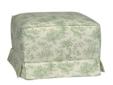 Green Little Castle Ottoman Best Deals !
Green Little Castle Ottoman
Â Best Deals !
Product Details :
Pretty up the nursery with a charming and comforting ally. This soft and stylish ottoman provides a handy spot for setting clothes or supplies while you