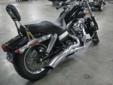.
2009 Harley-Davidson FXDF Dyna Fat Bob
$12799
Call (864) 879-2119
Cherokee Trikes & More
(864) 879-2119
1700 S Highway 14,
Greer, SC 29650
2009 HD FXDF Dyna Fat Bob2009 HD FXDF Dyan Fat Bob in great condition with lots of upgrades including V&H 2-1 pipe