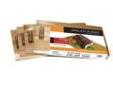 "
Camerons Products ACGP Grill Plank Combo Alder/Cedar 4-Pack
Camerons Products all natural wood planks allow seafood, meat, chicken and vegetables to roast slowly, basting in their own juices, creating a subtle smokey flavor. No fat or oil needs to be