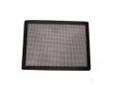 "
Camerons Products GM01648 Grilling Mesh (13.5"" x 18"")
Cameron Products - Grilling Mesh 13.5"" x 18""
Description:
- Ideal for use on grills, oven or even in the microwave!
- Alternative to aluminum foil.
- Great for cooking fish, meat, bacon