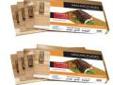 "
Camerons Products AGPX8 Grilling Plank Alder 8-Pack
Camerons Products all natural wood planks allow seafood, meat, chicken and vegetables to roast slowly, basting in their own juices, creating a subtle smokey flavor. No fat or oil needs to be added, as
